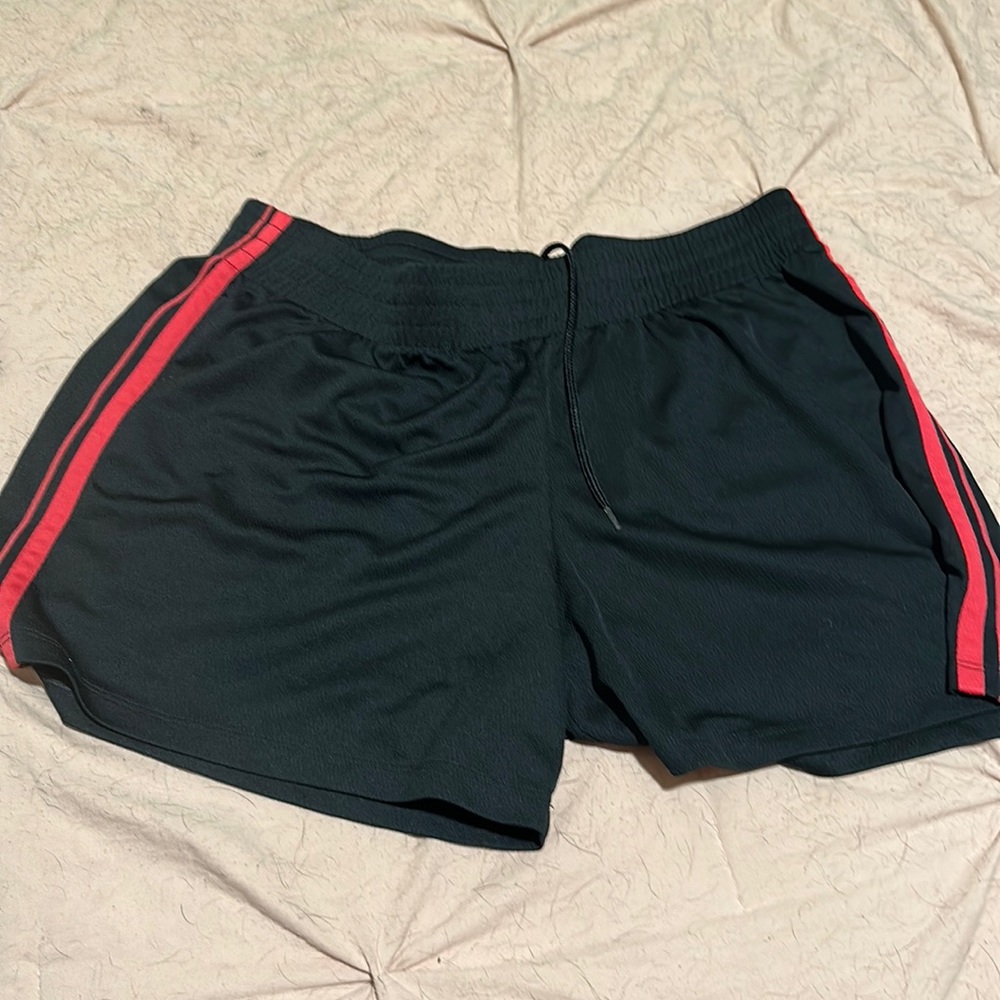 Ladies champion shorts